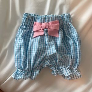 TBBC Bloomer Shorts. EUC.